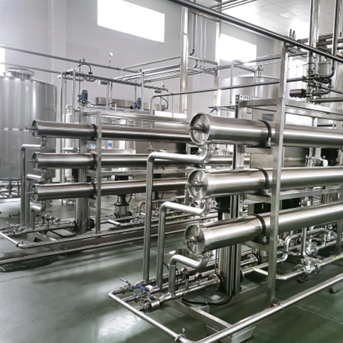 水處理系統/Water treatment system