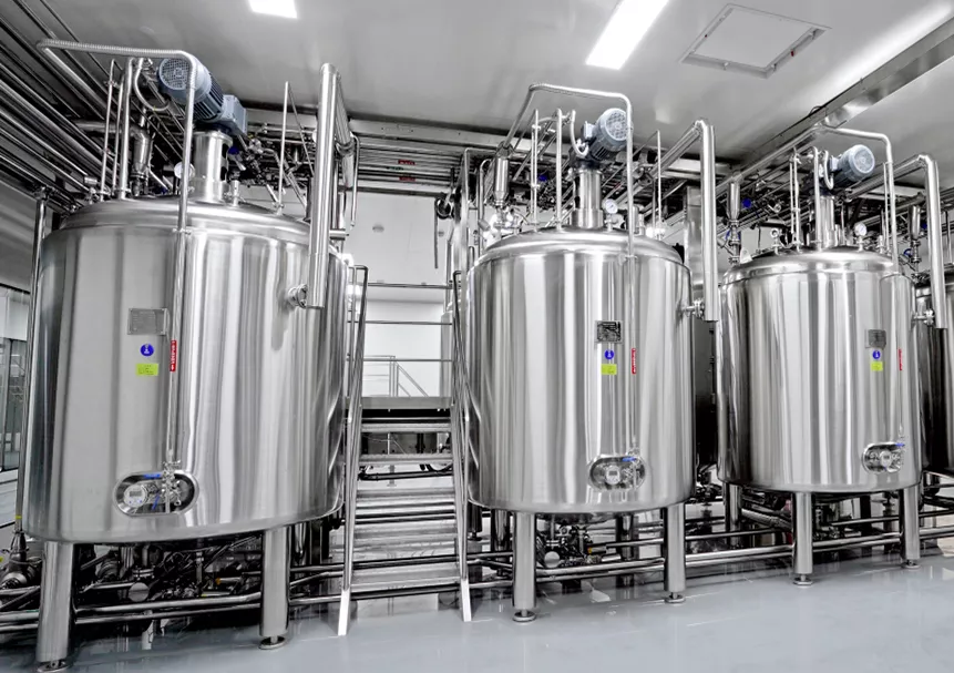 Probiotics, fruit and vegetable fermentation project examples