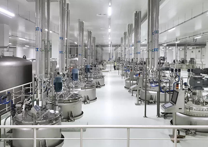 Examples of wine engineering projects