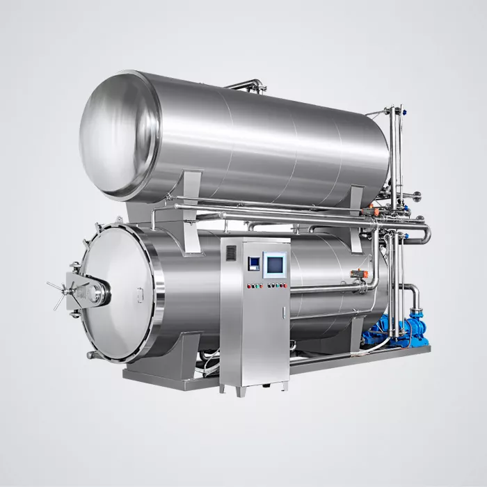 Sterilizer series