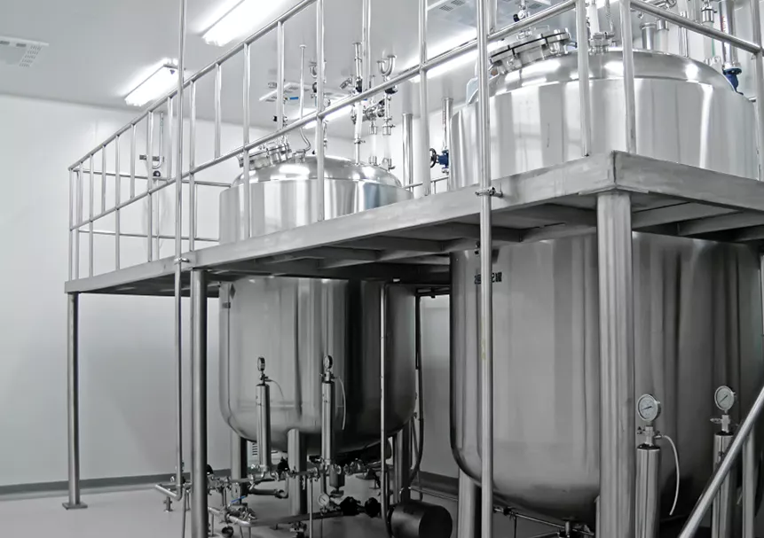 Biological pharmaceutical series